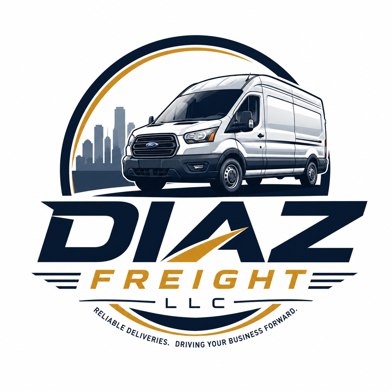 DIAZ FREIGHT LLC